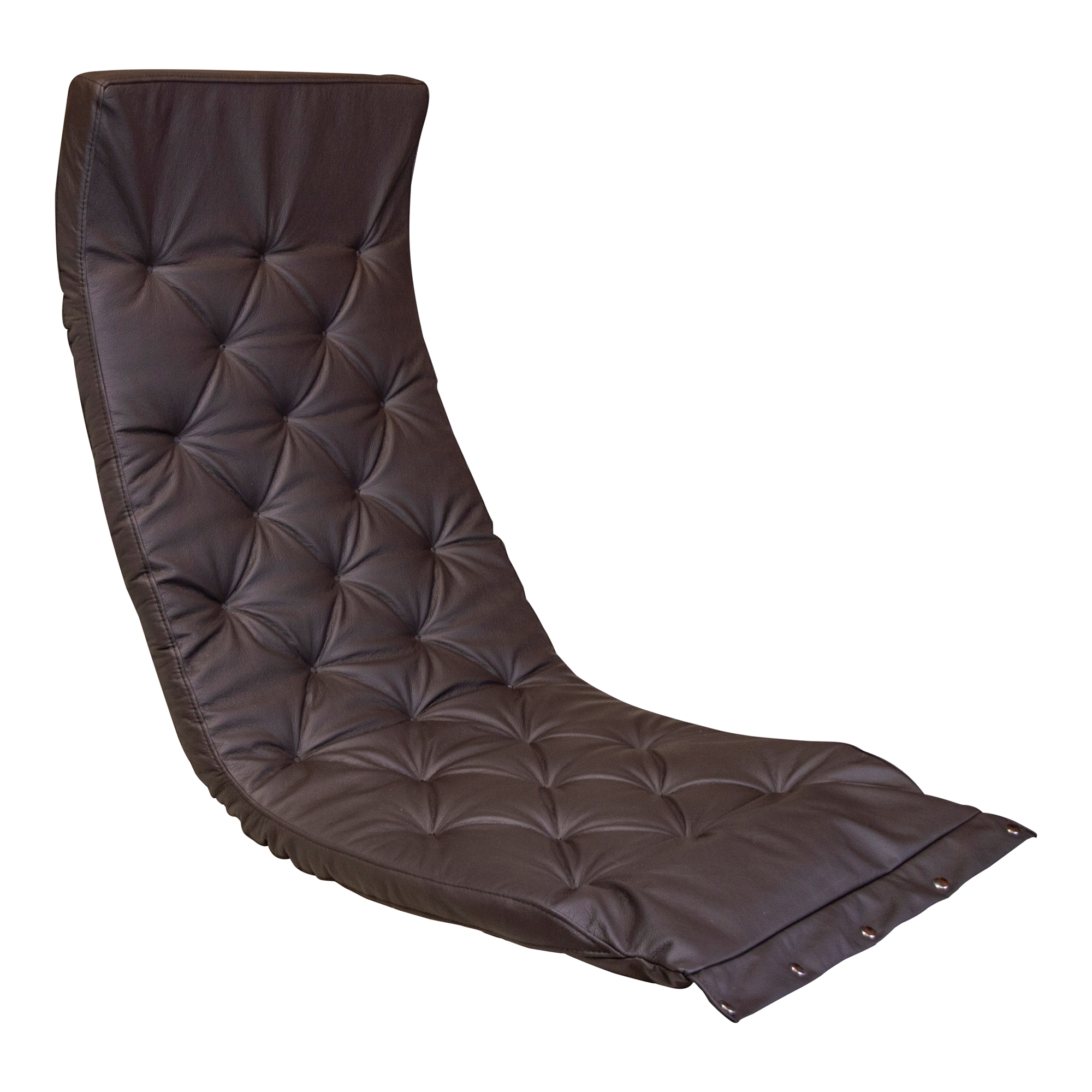 DUX Pernilla cushion set in Basic Select Leather DUX Pernilla cushion set in Basic Select Leather